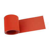 Maxbell Maxbell PVC Patch Repair Patches Accessory for Inflatable Boat Canoe Kayak Red