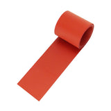 Maxbell Maxbell PVC Patch Repair Patches Accessory for Inflatable Boat Canoe Kayak Red