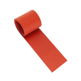 Maxbell Maxbell PVC Patch Repair Patches Accessory for Inflatable Boat Canoe Kayak Red