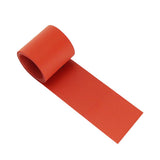 Maxbell Maxbell PVC Patch Repair Patches Accessory for Inflatable Boat Canoe Kayak Red
