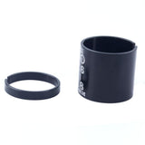Maxbell 2pcs Bicycle Bike Stem Fork Shim Fork Steerer Tube Adapter 31.8mm to 28.6mm