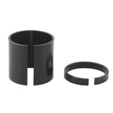Maxbell 2pcs Bicycle Bike Stem Fork Shim Fork Steerer Tube Adapter 31.8mm to 28.6mm