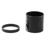 Maxbell 2pcs Bicycle Bike Stem Fork Shim Fork Steerer Tube Adapter 31.8mm to 28.6mm