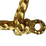 Maxbell Brass Horseshoe Buckle Screw D Rings U Shape Shackle For Diving Canoeing - Aladdin Shoppers