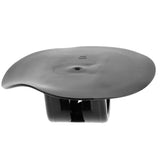 Maxbell PVC Round Single Hole Kayak Canoe Inflatable Rope Cord Buckle Holder Inflatable Sun Shade Mounting Base Clip - Aladdin Shoppers