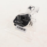 Maxbell PVC Black Scupper Plug Boat Accessories Drain Valve Cap For Kayak Inflatable Dinghy - Aladdin Shoppers