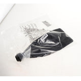 Maxbell Lightweight PVC Kayak Paddle Blade Canoe Oar Leaf Accessory Attachment Replacement Black - Aladdin Shoppers