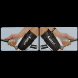 Maxbell Maxbell Golf Swing Wrist Brace Band Golf Swing Train Aid, Wrist Straight Practice Wrist Brace Trainer Corrector