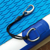 Maxbell Elastic Shock Cord Bungee Rope With Stainless Steel Hooks For Kayak Boat - Aladdin Shoppers