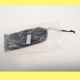Maxbell Aluminium Alloy Folding Camping Wind Shield Screen Windshield 104 x 24cm - Aladdin Shoppers