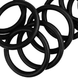 Maxbell 10Pcs Scuba Diving Dive Standard Tank NBR Nitrile Rubber O-Rings Replacement - Aladdin Shoppers