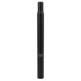Maxbell 2xAluminium Alloy Bicycle Seatpost Bike Seat Post Saddle Tube 27.2 Black 300