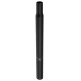 Maxbell 2xAluminium Alloy Bicycle Seatpost Bike Seat Post Saddle Tube 27.2 Black 300