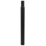 Maxbell 2xAluminium Alloy Bicycle Seatpost Bike Seat Post Saddle Tube 27.2 Black 300