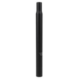 Maxbell 2xAluminium Alloy Bicycle Seatpost Bike Seat Post Saddle Tube 27.2 Black 300