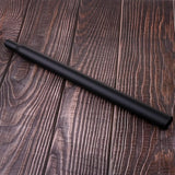 Maxbell 2xAluminium Alloy Bicycle Seatpost Bike Seat Post Saddle Tube 27.2 Black 300