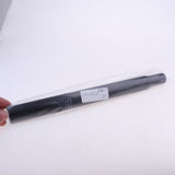 Maxbell 2xAluminium Alloy Bicycle Seatpost Bike Seat Post Saddle Tube 27.2 Black 300