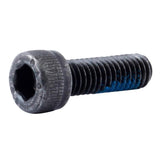 8 Pieces Bike Disc Brake Mount Adapter Steel Screws with Washers