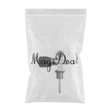 Maxbell 3000Psi High Pressure Scuba Diving Tank Valve Cylinder Bottle Reducing Valve - Aladdin Shoppers