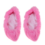 Maxbell 2Pairs Ice Hockey Figure Skate Blade Cover Jacket Soakers Guards