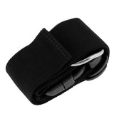 Maxbell 50mm/2"Tech Dive BCD Webbing Crotch Strap with Quick Release Buckle & D Ring - Aladdin Shoppers