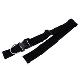 Maxbell 50mm/2"Tech Dive BCD Webbing Crotch Strap with Quick Release Buckle & D Ring - Aladdin Shoppers