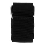 Maxbell 50mm/2"Tech Dive BCD Webbing Crotch Strap with Quick Release Buckle & D Ring - Aladdin Shoppers