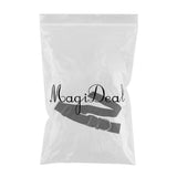 Maxbell 50mm/2"Tech Dive BCD Webbing Crotch Strap with Quick Release Buckle & D Ring - Aladdin Shoppers