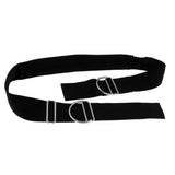 Maxbell Maxbell Universal Webbing Crotch Straps 50mm/2inch for Scuba Diving Dive BCD Accessory