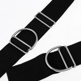 Maxbell Universal Webbing Crotch Straps 50mm/2inch for Scuba Diving Dive BCD Accessory - Aladdin Shoppers