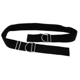 Maxbell Universal Webbing Crotch Straps 50mm/2inch for Scuba Diving Dive BCD Accessory - Aladdin Shoppers