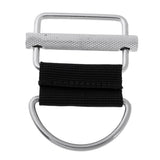 Maxbell Maxbell Technical Scuba Diving Standard Weight Belt Buckle with D Ring Accessories