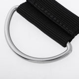 Maxbell Maxbell Technical Scuba Diving Standard Weight Belt Buckle with D Ring Accessories