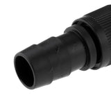 Maxbell Professional ABS Diving Surface Marker Buoy SMB Inflator Nozzle BCD Hose Connector Black - Aladdin Shoppers
