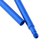 Maxbell 5 Pieces Presta Valve Extender for Fixed Gear Bike/Road Bike Blue 60mm - Aladdin Shoppers