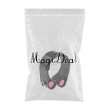 Maxbell Maxbell MTB Mountain Bicycle Carbon Seat Post Clamp Bikes Seatpost Clamps 30.2mm