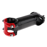 Maxbell Maxbell Ultralight MTB Mountain Bike Stem 31.8mm Handlebar Bicycle Stems Red 100mm