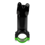 Maxbell Ultralight MTB Mountain Bike Stem 31.8mm Handlebar Bicycle Stems Green 90mm - Aladdin Shoppers