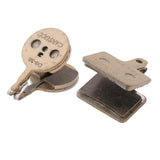 Maxbell Maxbell 1 Pair Metal Mountain Road Bicycle MTB Bike Disc Brake Pads Accessories DS38