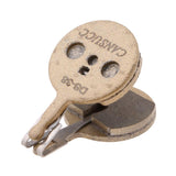 Maxbell Maxbell 1 Pair Metal Mountain Road Bicycle MTB Bike Disc Brake Pads Accessories DS38