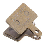 Maxbell Maxbell 1 Pair Metal Mountain Road Bicycle MTB Bike Disc Brake Pads Accessories DS10