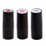 Maxbell Colorfast Golf Ball Stamp Stamper Marker Impression Seal Golfer Gift Star - Aladdin Shoppers
