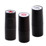 Maxbell Colorfast Golf Ball Stamp Stamper Marker Impression Seal Golfer Gift Star - Aladdin Shoppers