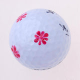 Maxbell Colorfast Golf Ball Stamp Stamper Marker Impression Seal Golfer Gift Star - Aladdin Shoppers