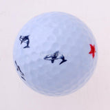 Maxbell Colorfast Golf Ball Stamp Stamper Marker Impression Seal Golfer Gift Star - Aladdin Shoppers