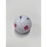 Maxbell Colorfast Golf Ball Stamp Stamper Marker Impression Seal Golfer Gift Whale - Aladdin Shoppers
