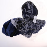Maxbell Cycling Winter Fleece Face Mask Neck/Ear Warmer Gaiter Head Scarf Navy - Aladdin Shoppers