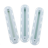 Maxbell Tri Fins Box + Ball Stand Basketball Football Soccer Display Holder