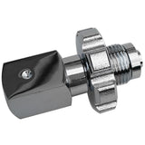 Maxbell Maxbell Replacement DIN to Yoke Filling Adapter Valve for Scuba Tank Valve 3500psi