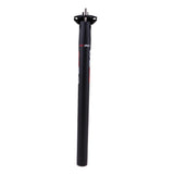 Maxbell 3K Matte Carbon Fiber MTB Road Bicycle Seat Post Seatposts Tube 27.2x350mm - Aladdin Shoppers